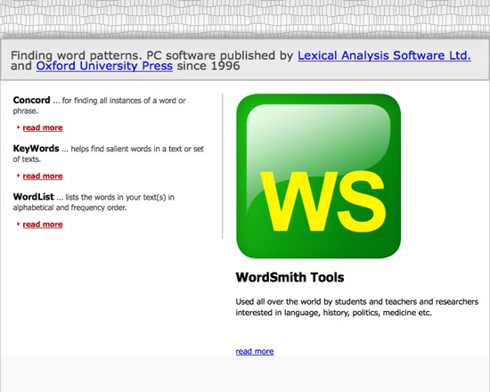 WordSmith