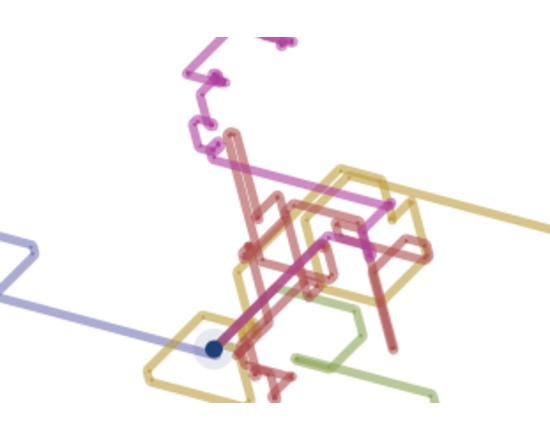 Voyant Knots