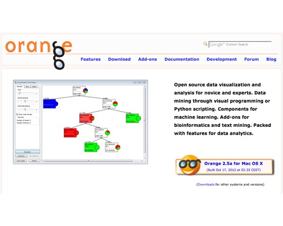 Orange