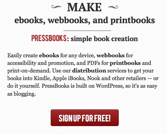 Pressbooks