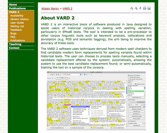 VARD 2