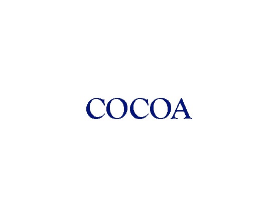 COCOA