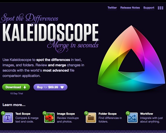 Kaleidoscope