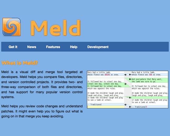 Meld