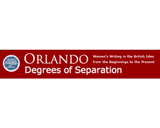 Orlando Degrees of Separation