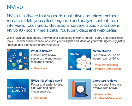 NVivo