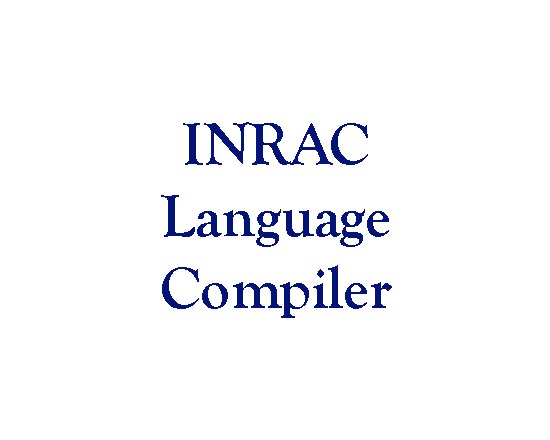 INRAC Language Compiler