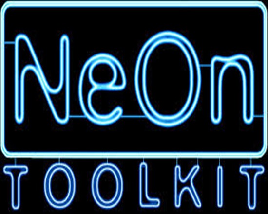 NeOn Toolkit