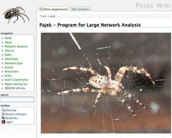 Pajek