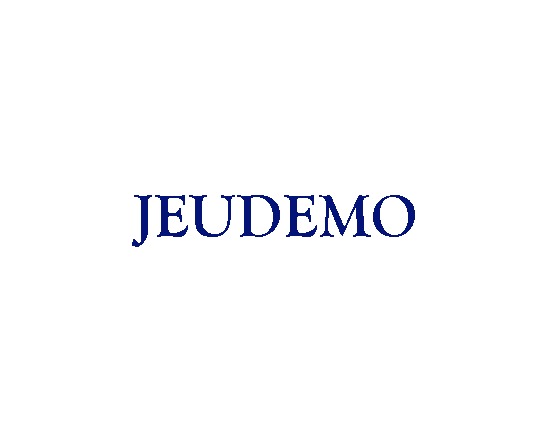 JEUDEMO