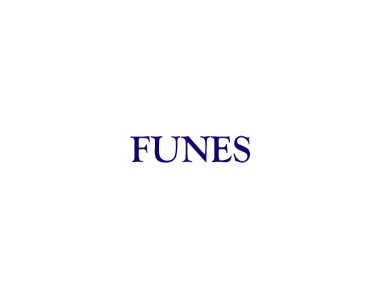 FUNES