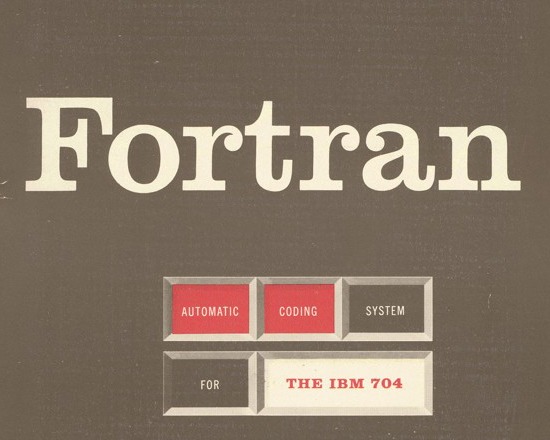 FORTRAN