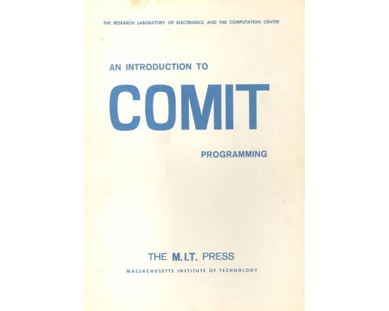 COMIT