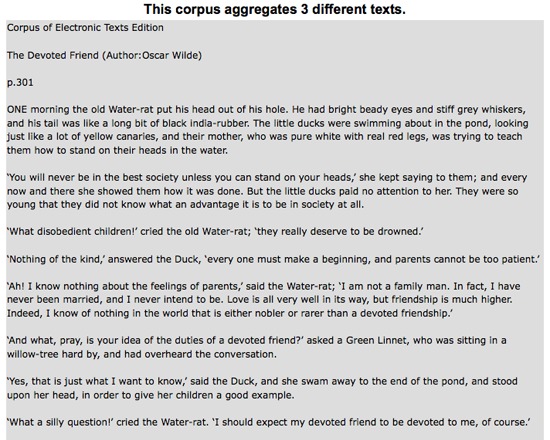 Aggregator - Other (TAPoRware)