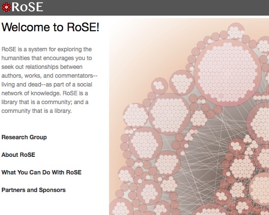 RoSE