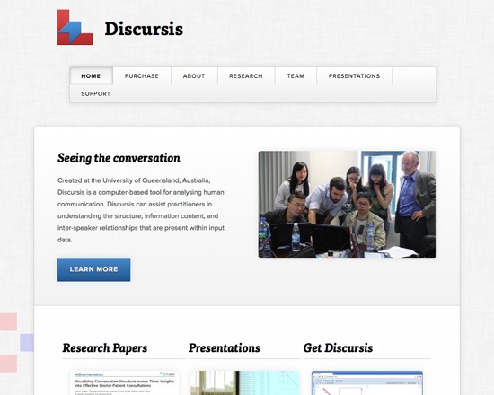 Discursis
