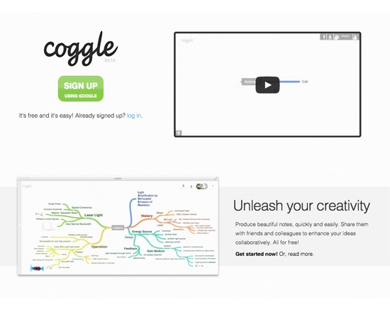 Coggle