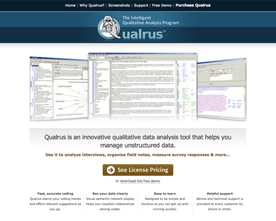 Qualrus