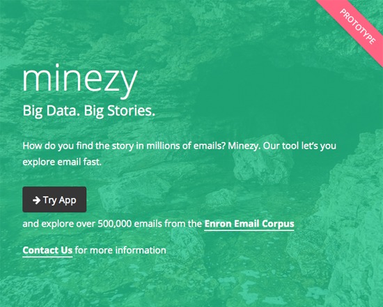 minezy
