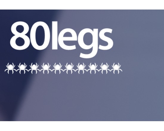 80legs