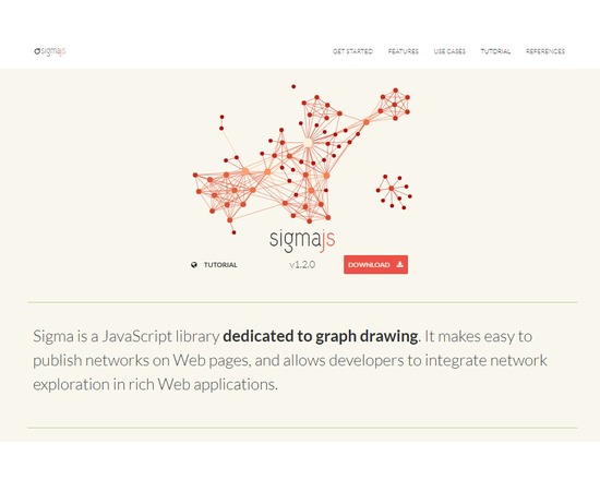 sigma.js