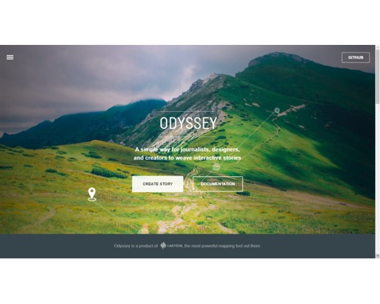 Odyssey.js