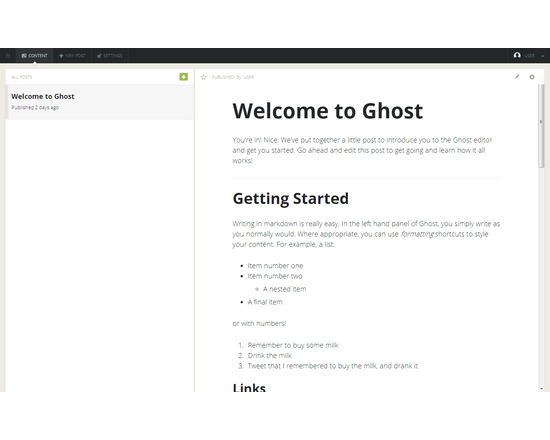 Ghost