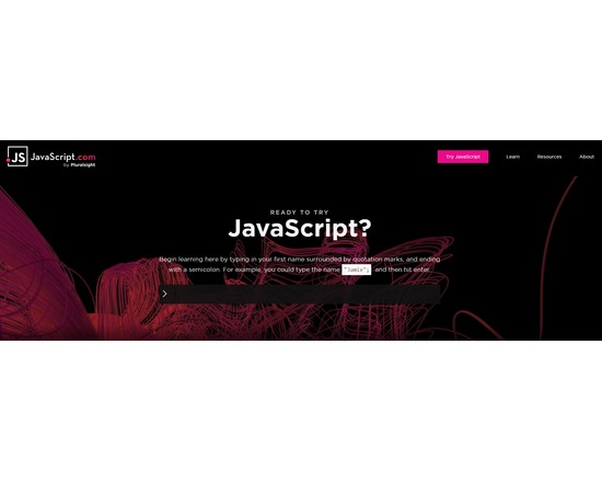 JavaScript