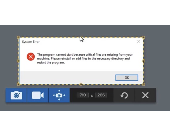 SnagIt