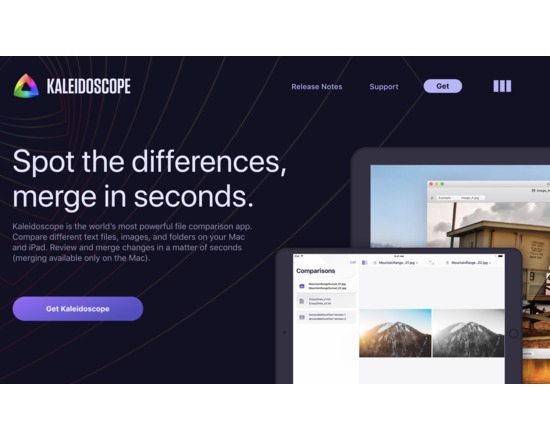 Kaleidoscope