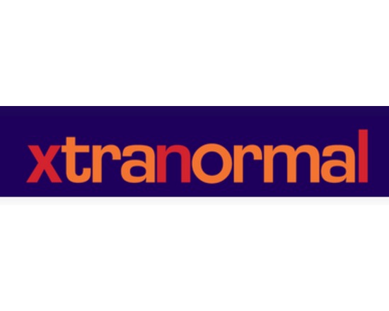 Xtranormal