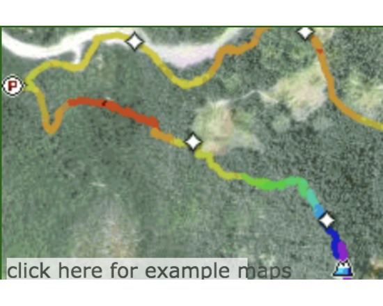 GPS Visualizer