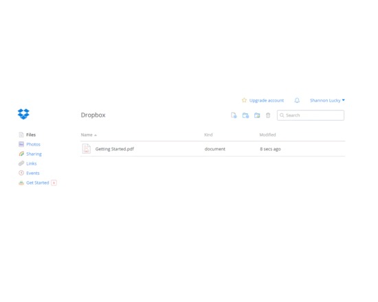Dropbox