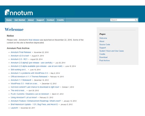 Annotum