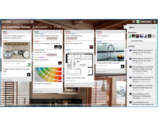 Trello