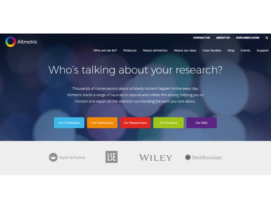 Altmetric