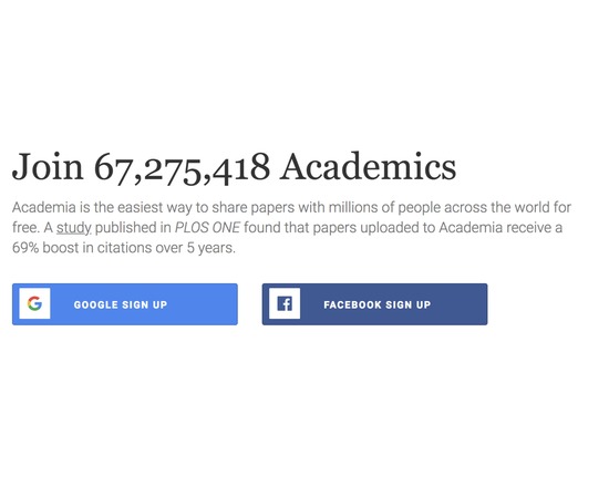 Academia.edu