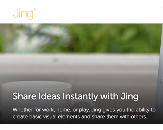 Jing