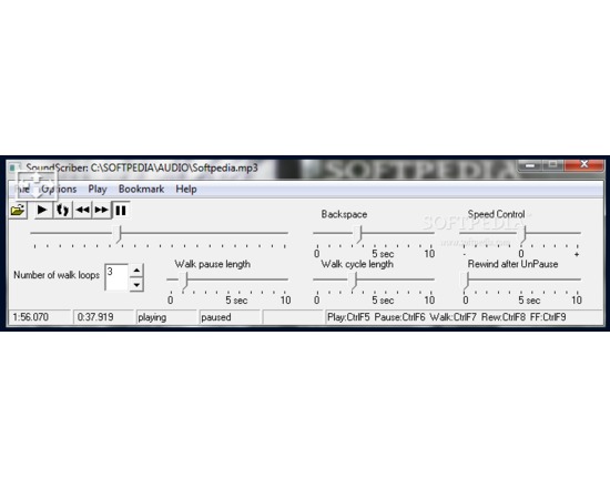 SoundScriber