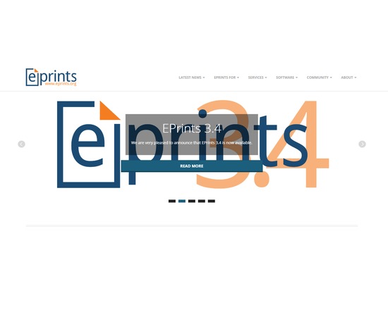 EPrints.org