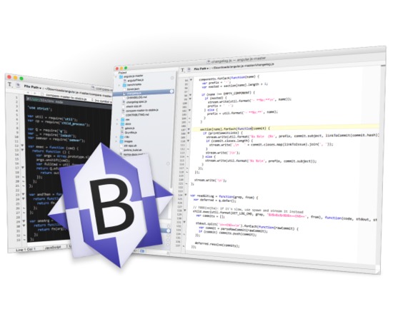 BBEdit