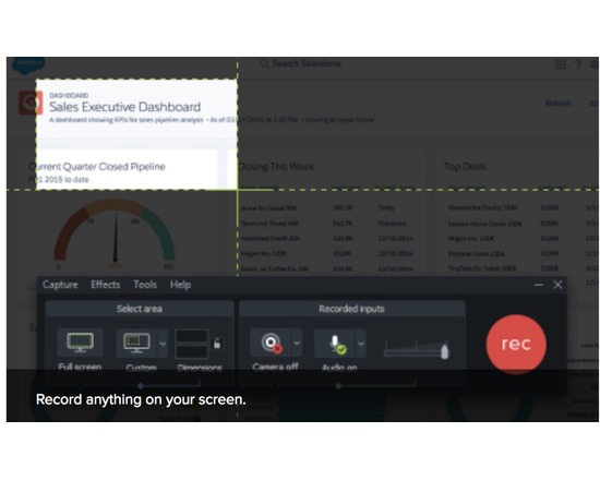 Camtasia