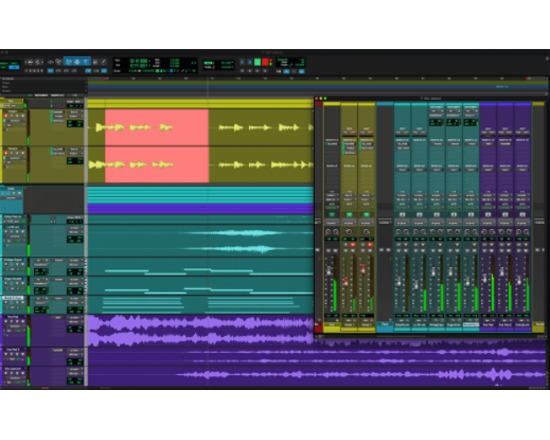 Pro Tools