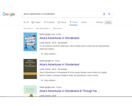 Google Books