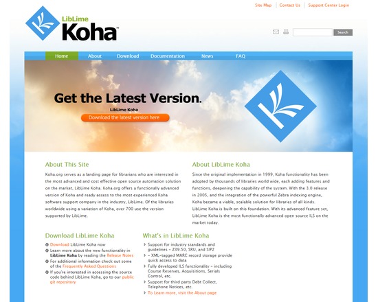 Koha