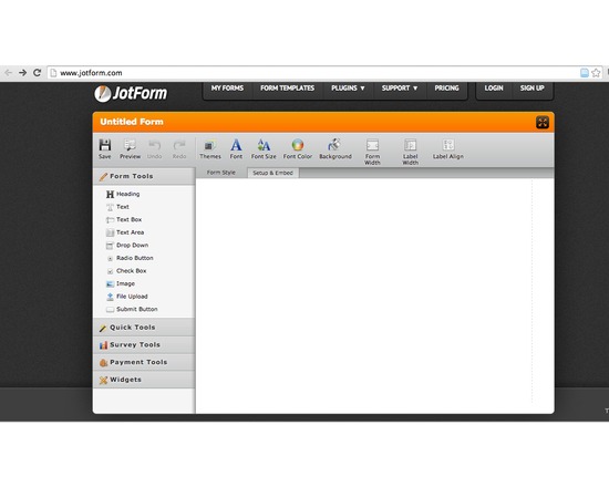 jotform
