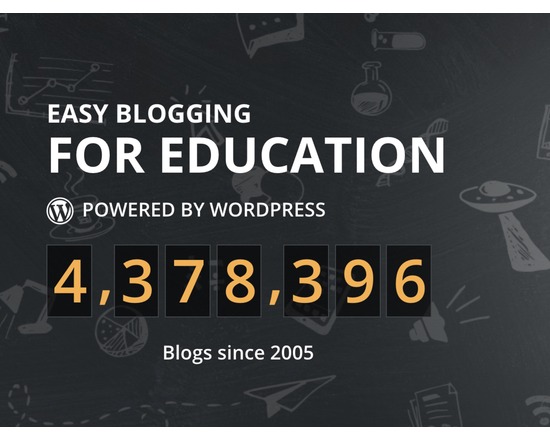 Edublogs