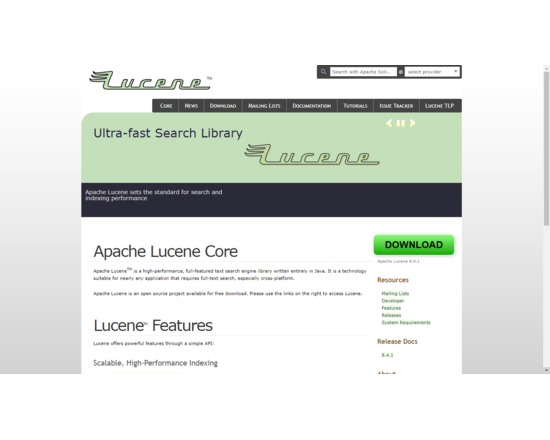 Lucene