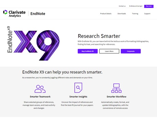 EndNote