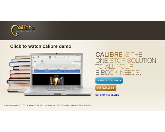 Calibre